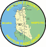 MCARG: Monterey County Amateur Radio Group