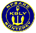 NPSARC K6LY MONTEREY